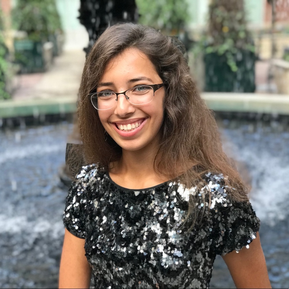 ✨ meet the posher! ✨